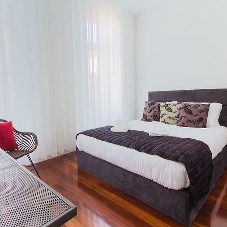 Cool Terrace Apartment بورتو المظهر الخارجي الصورة