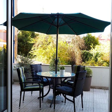 Cool Terrace Apartment بورتو المظهر الخارجي الصورة