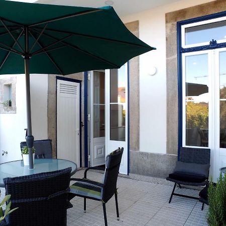 Cool Terrace Apartment بورتو المظهر الخارجي الصورة