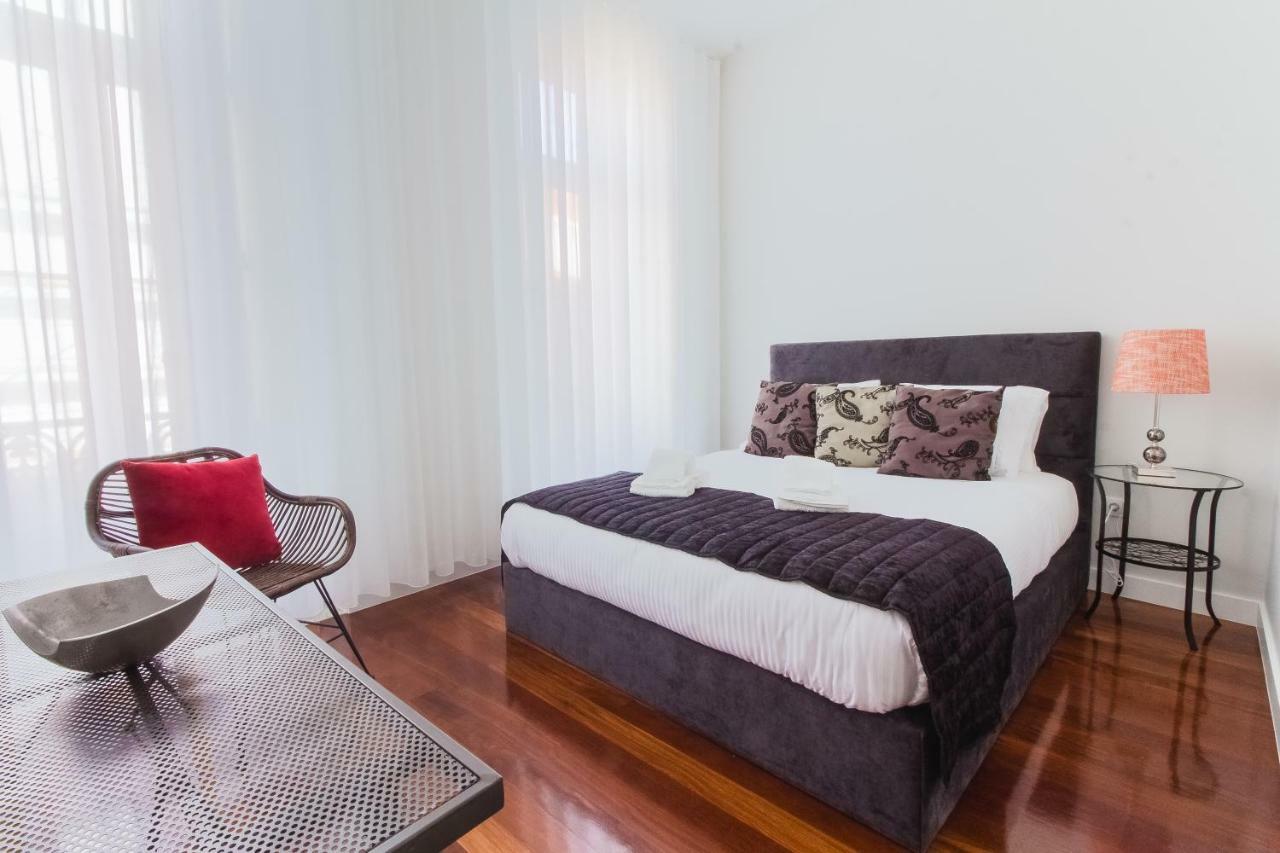 Cool Terrace Apartment بورتو المظهر الخارجي الصورة