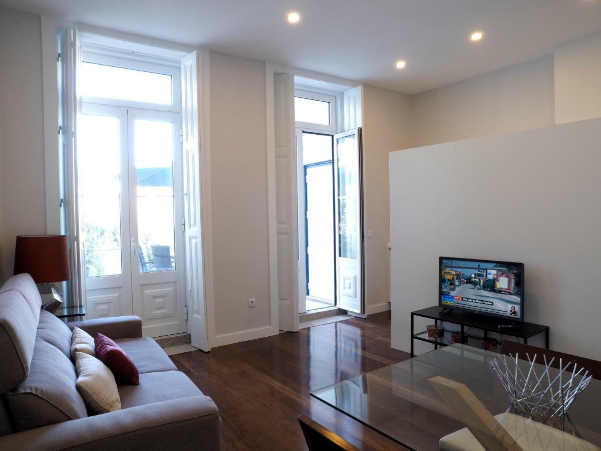 Cool Terrace Apartment بورتو المظهر الخارجي الصورة