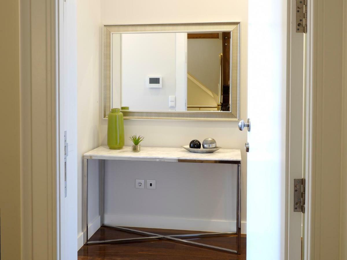 Cool Terrace Apartment بورتو المظهر الخارجي الصورة