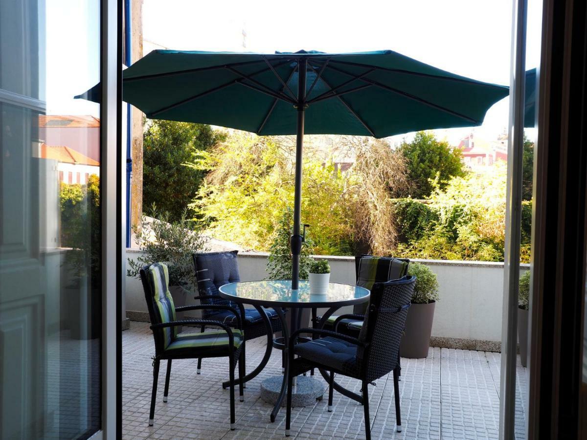 Cool Terrace Apartment بورتو المظهر الخارجي الصورة