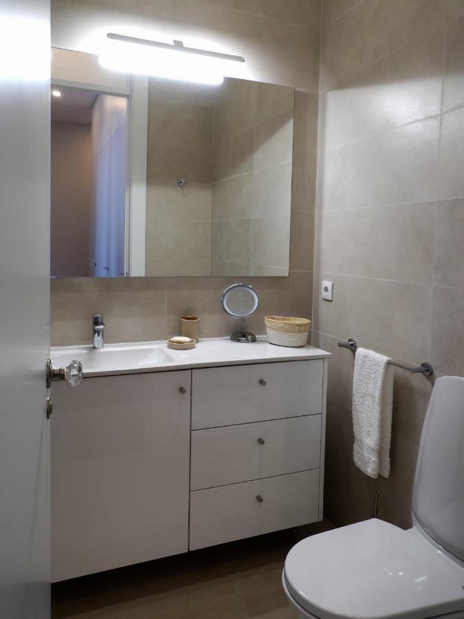 Cool Terrace Apartment بورتو المظهر الخارجي الصورة