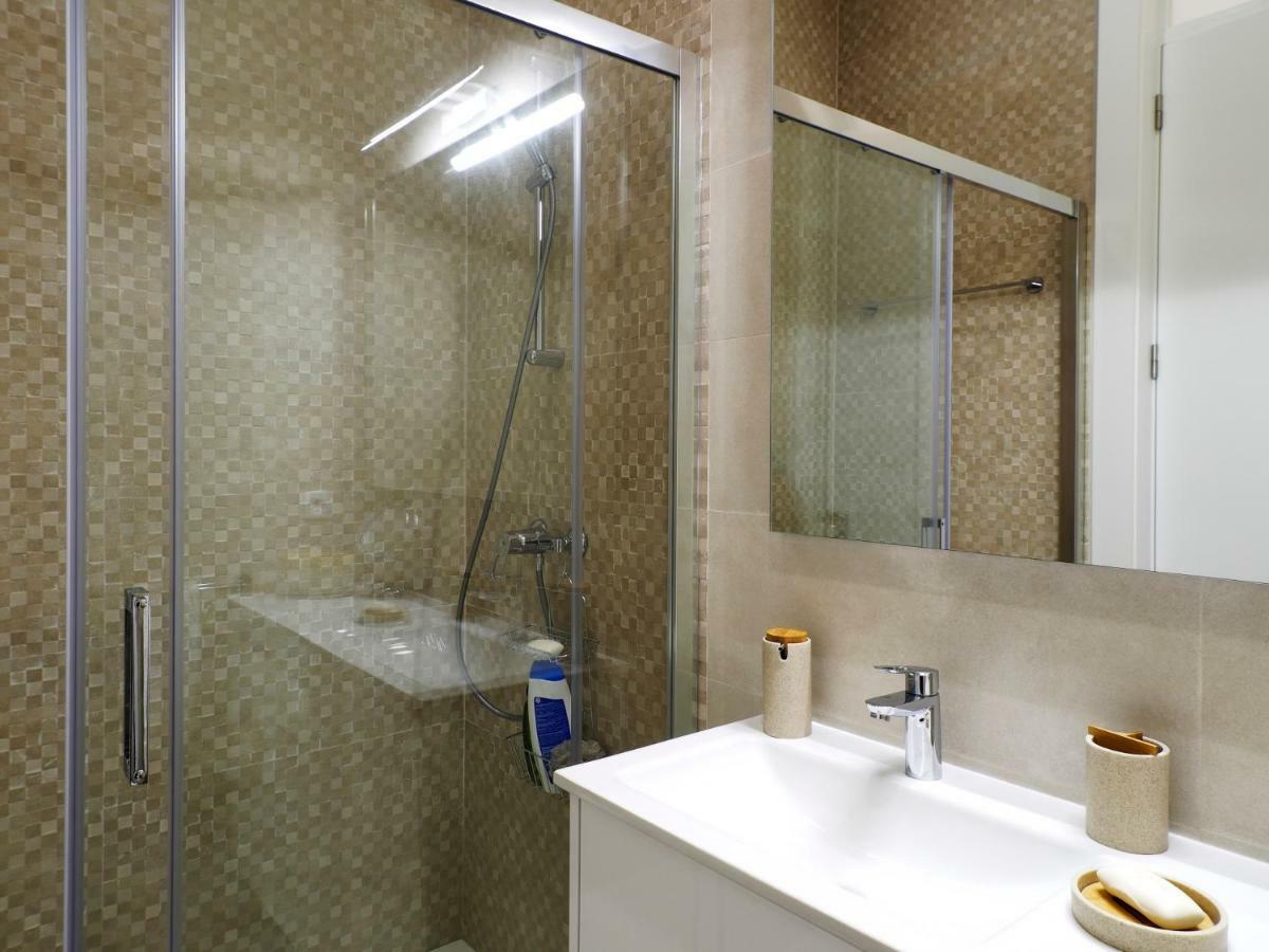 Cool Terrace Apartment بورتو المظهر الخارجي الصورة