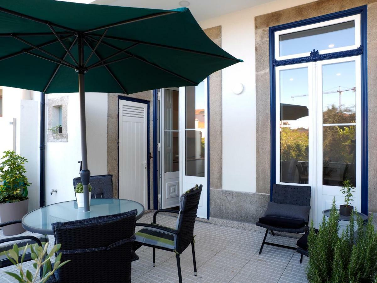 Cool Terrace Apartment بورتو المظهر الخارجي الصورة
