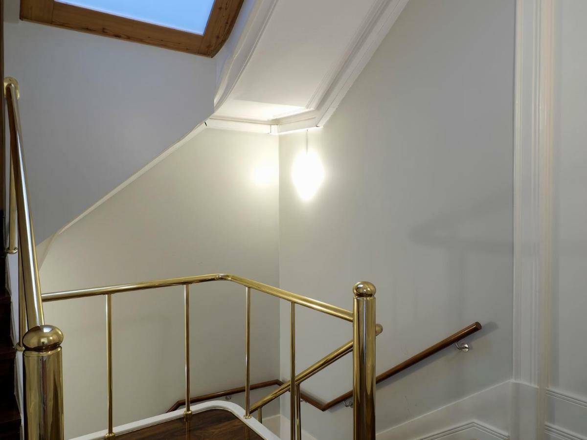 Cool Terrace Apartment بورتو المظهر الخارجي الصورة
