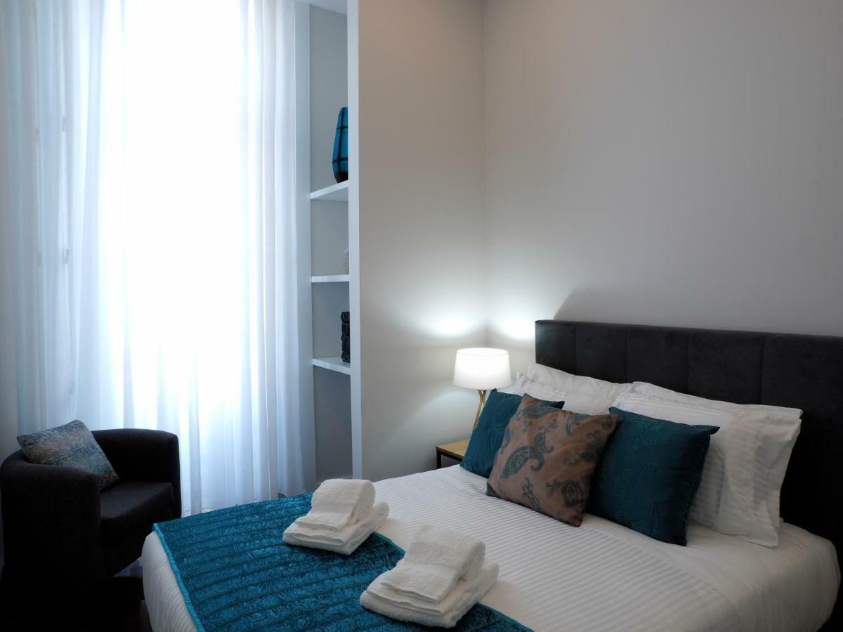 Cool Terrace Apartment بورتو المظهر الخارجي الصورة